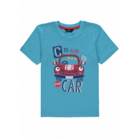 Футболка для мальчика George Car