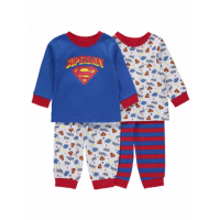 Пижама для мальчика George Superbaby